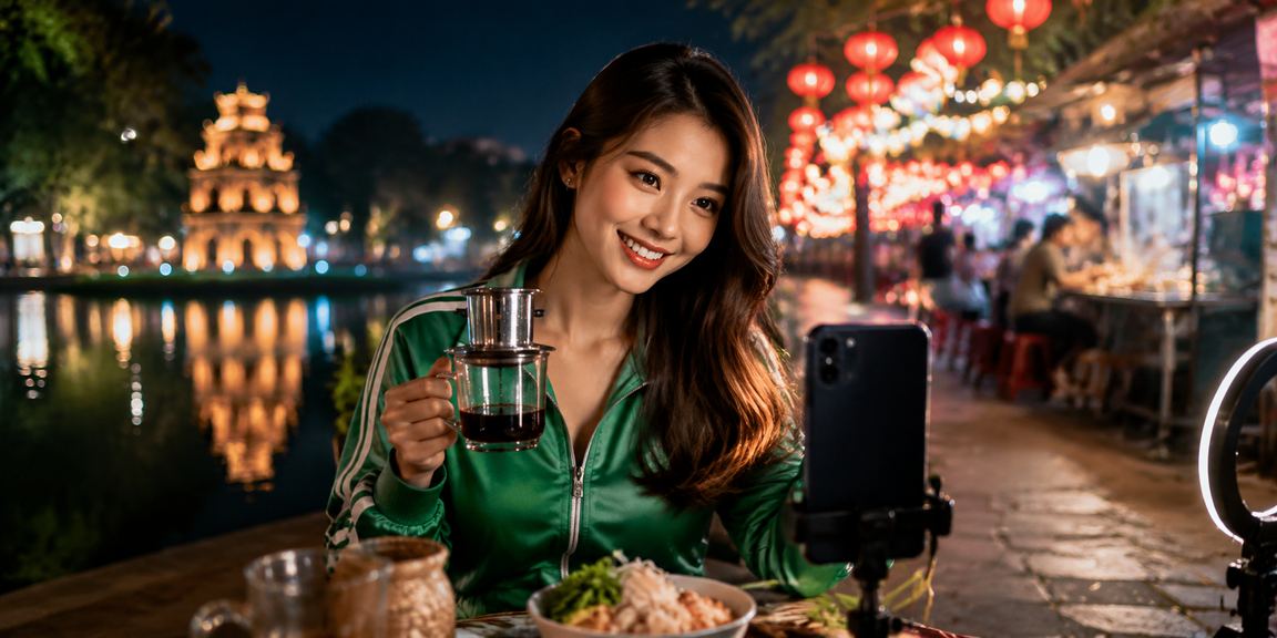 Người chơi Hà Nội tìm hiểu thông tin cá cược và casino tại quán cà phê